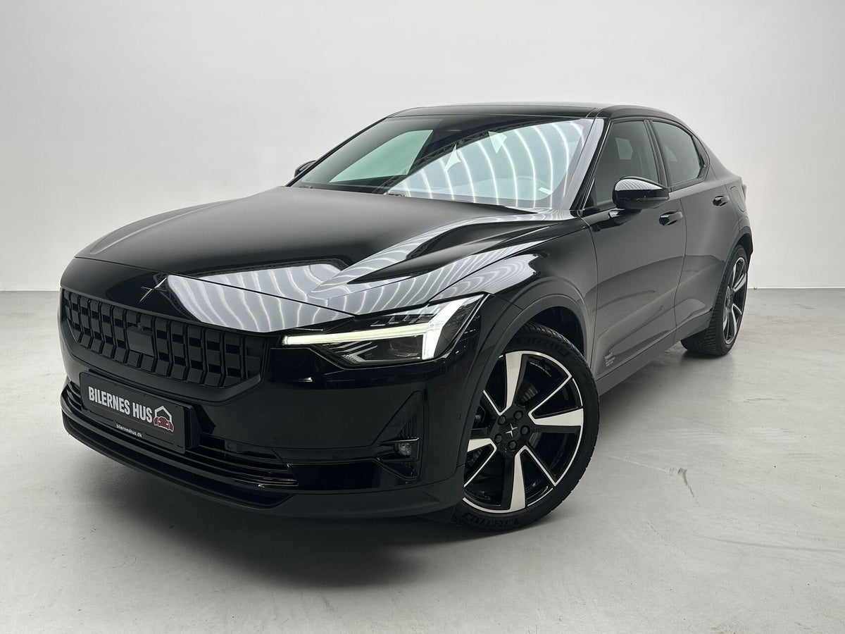 Polestar 2 Long Range billede 20