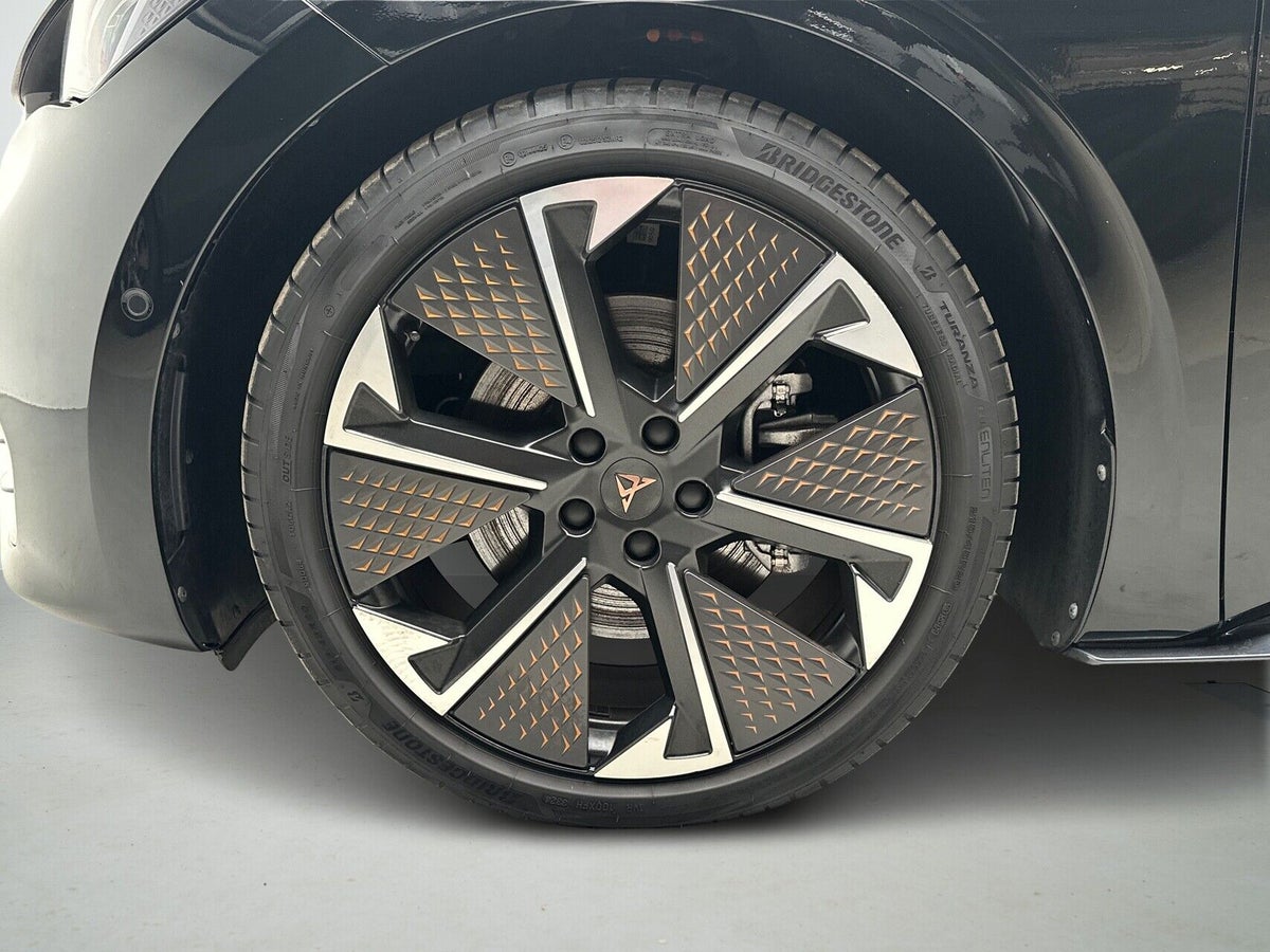 Cupra Born VZ billede 8