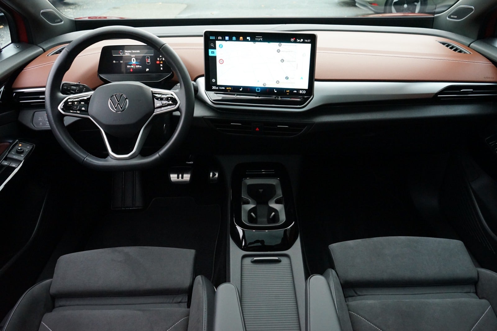 VW ID.4 Style