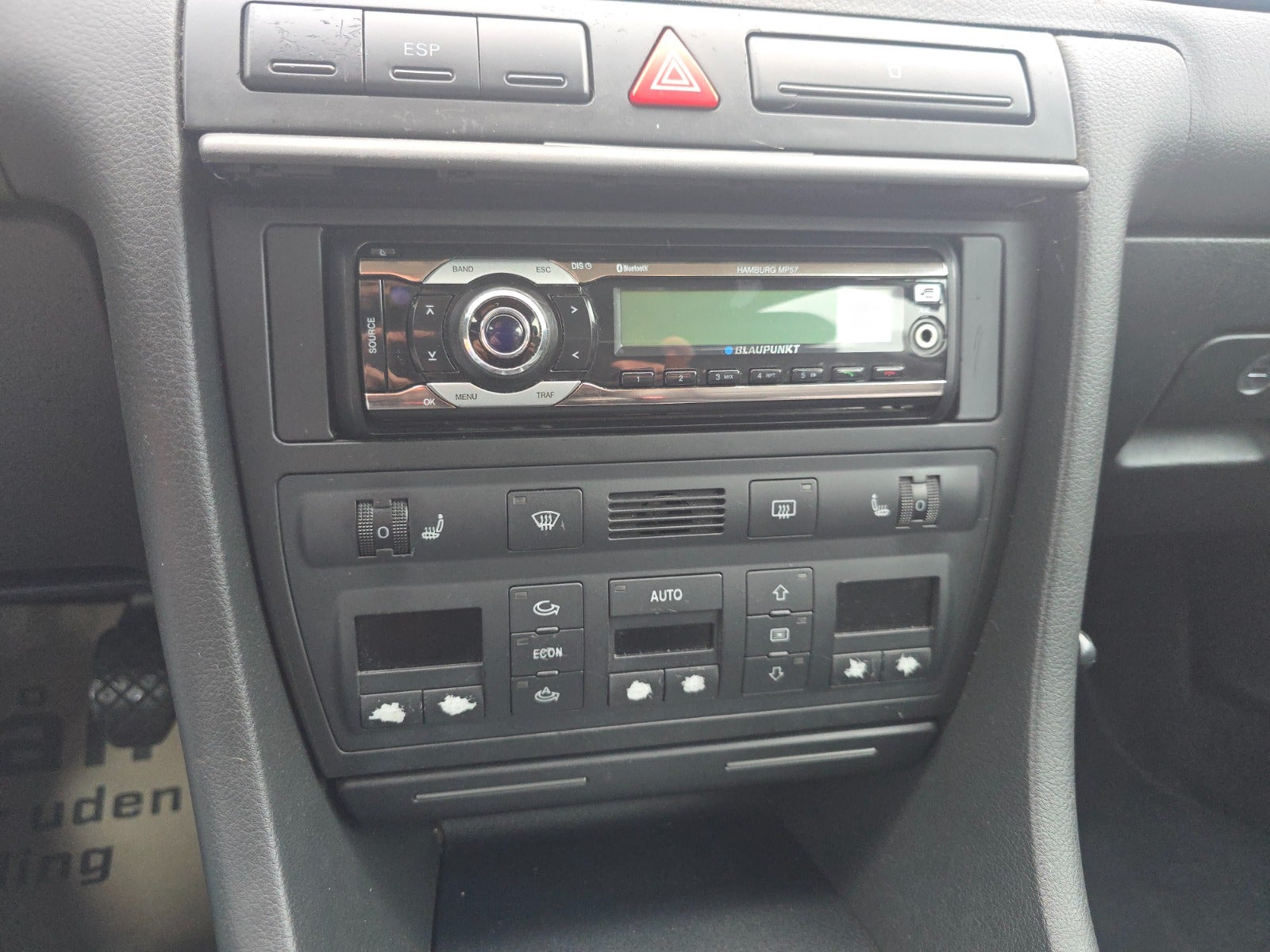 Billede af Audi A6 2,0 Avant