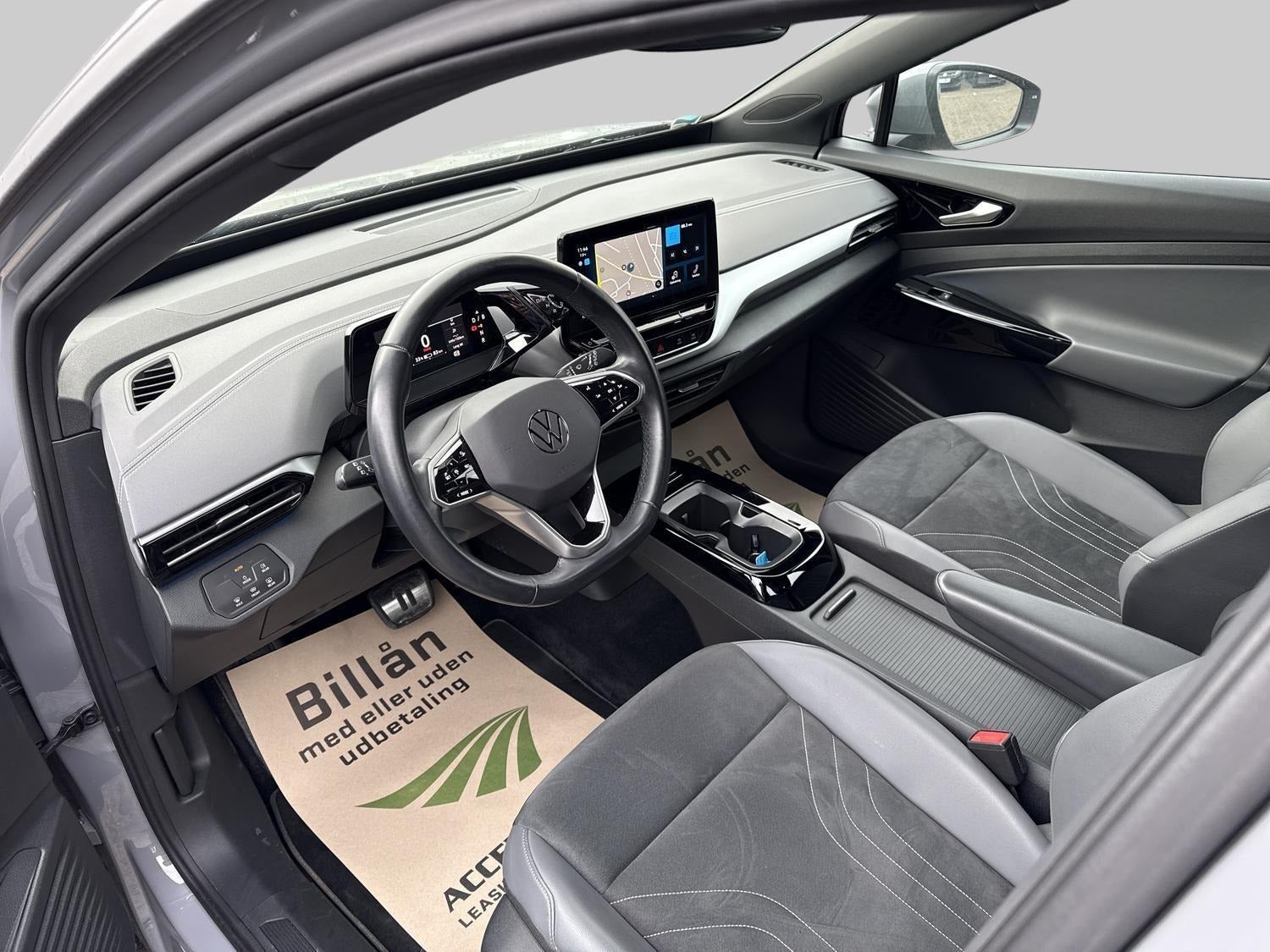 Billede af VW ID.4 77 Pro