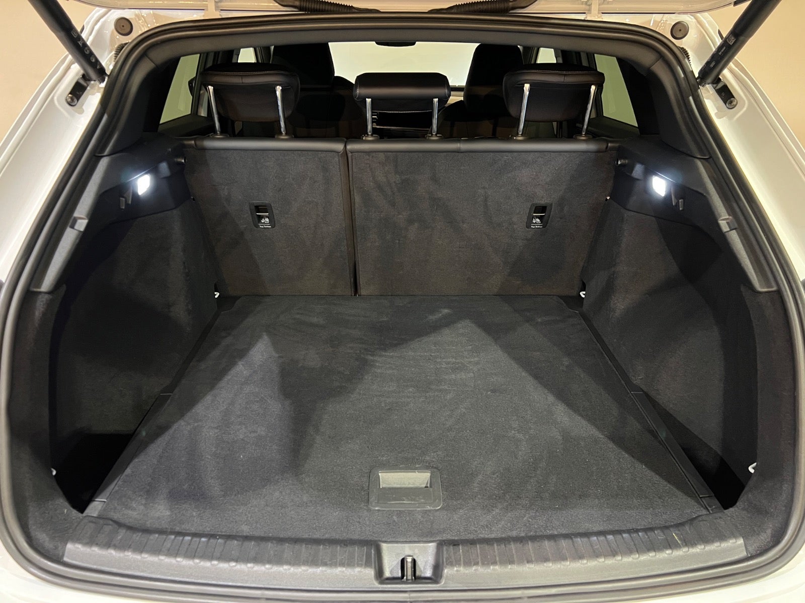 Audi Q4 e-tron Advanced S-line