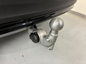 Volvo XC40 ReCharge Extended Range Plus