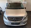 Mercedes Vito 119 CDi Kassevogn Complete aut. L RWD thumbnail