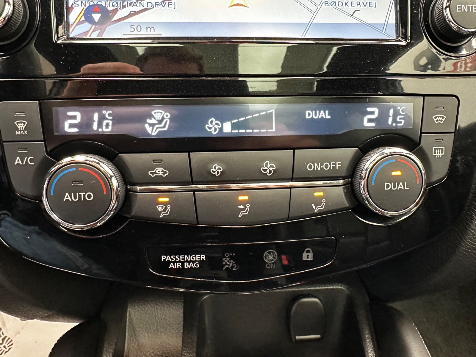 Billede af Nissan Qashqai 1,2 Dig-T 115 Tekna+ X-tr.