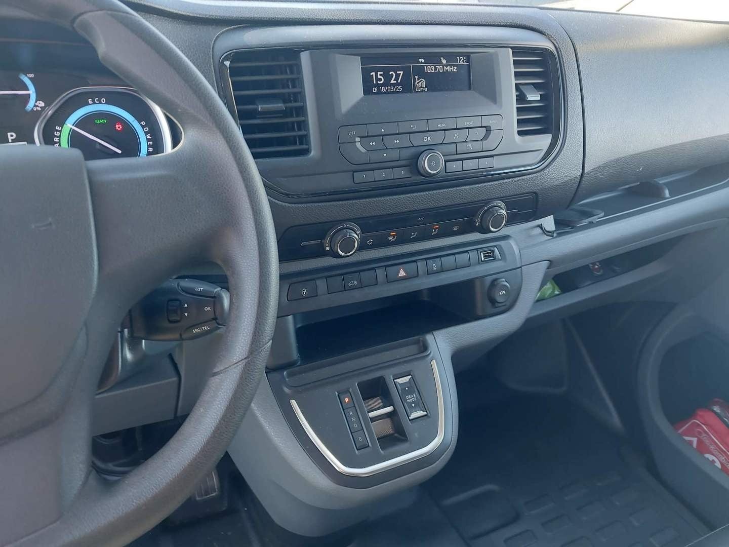 Opel Vivaro-e Edition L3