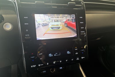 Hyundai Tucson PHEV Essential aut. 4WD