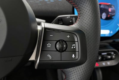 MINI Aceman SE JCW Trim XL