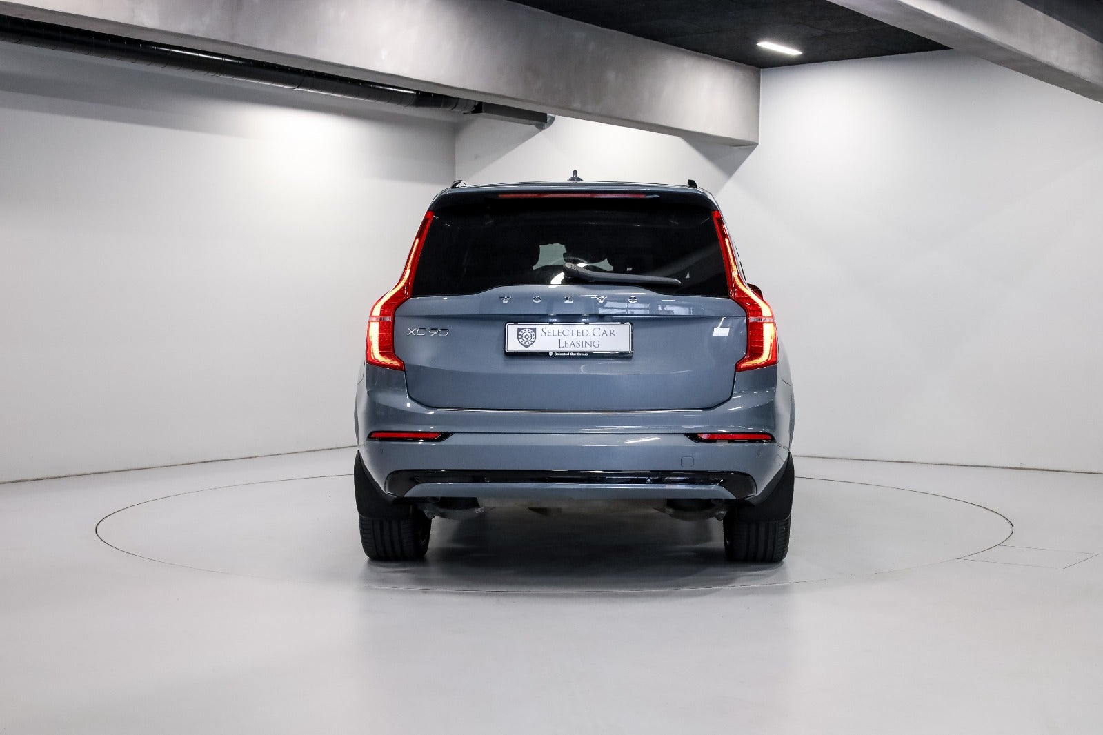 Volvo XC90 2,0 T8 ReCharge R-Design aut. AWD 7prs