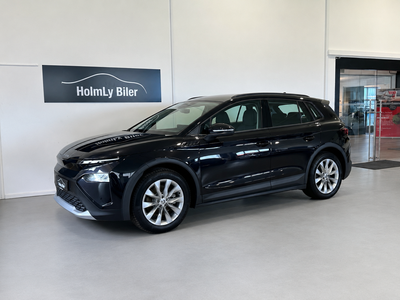 Skoda  Elroq iV Loft