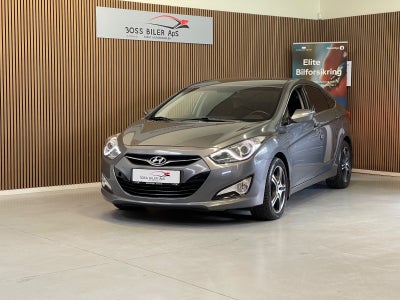 Hyundai i40 1,7 CRDi 115 Comfort 4d