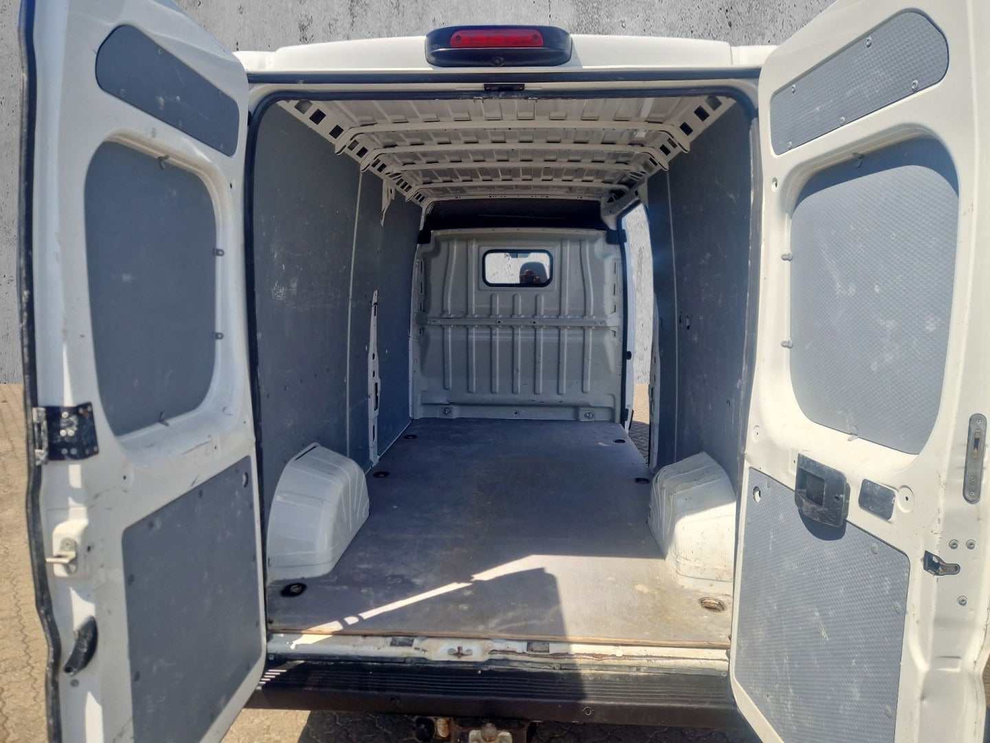 Billede af Citroën Jumper 33 2,2 BlueHDi 140 L3H2