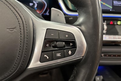 BMW Z4 M40i Roadster aut.