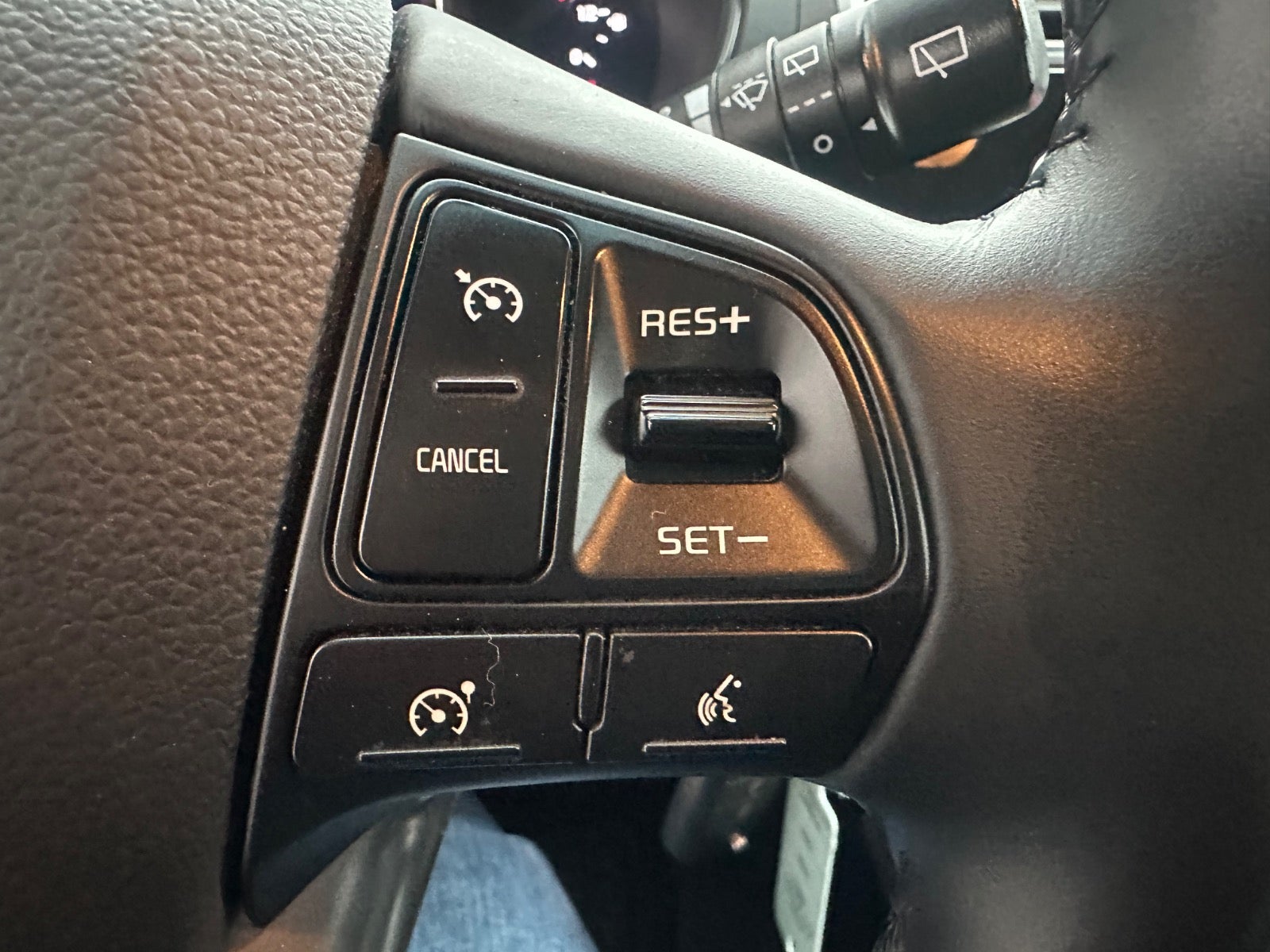 Kia Rio CVVT Attraction