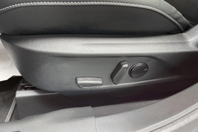 Ford Mustang Mach-E GT Extended Range AWD