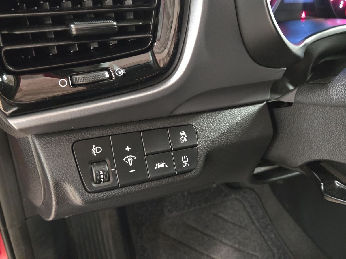 Kia Stonic T-GDi Vision DCT