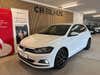 VW Polo TSi 95 Comfortline+ thumbnail