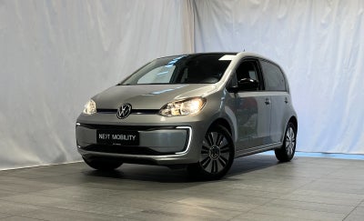 VW e-Up! El aut. Automatgear modelår 2020 km 18000 Gråmetal ABS airbag, Så har vi denne super lækre 