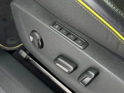 Skoda Enyaq iV RS Coupé