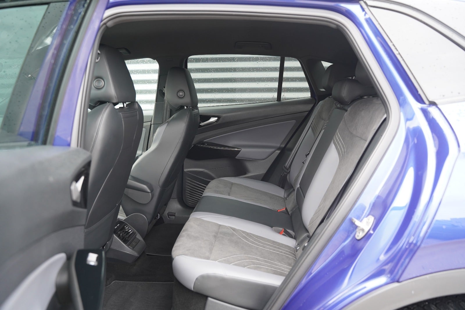 Billede af VW ID.4 52 Pure