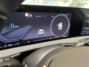 Kia EV6 Long Range