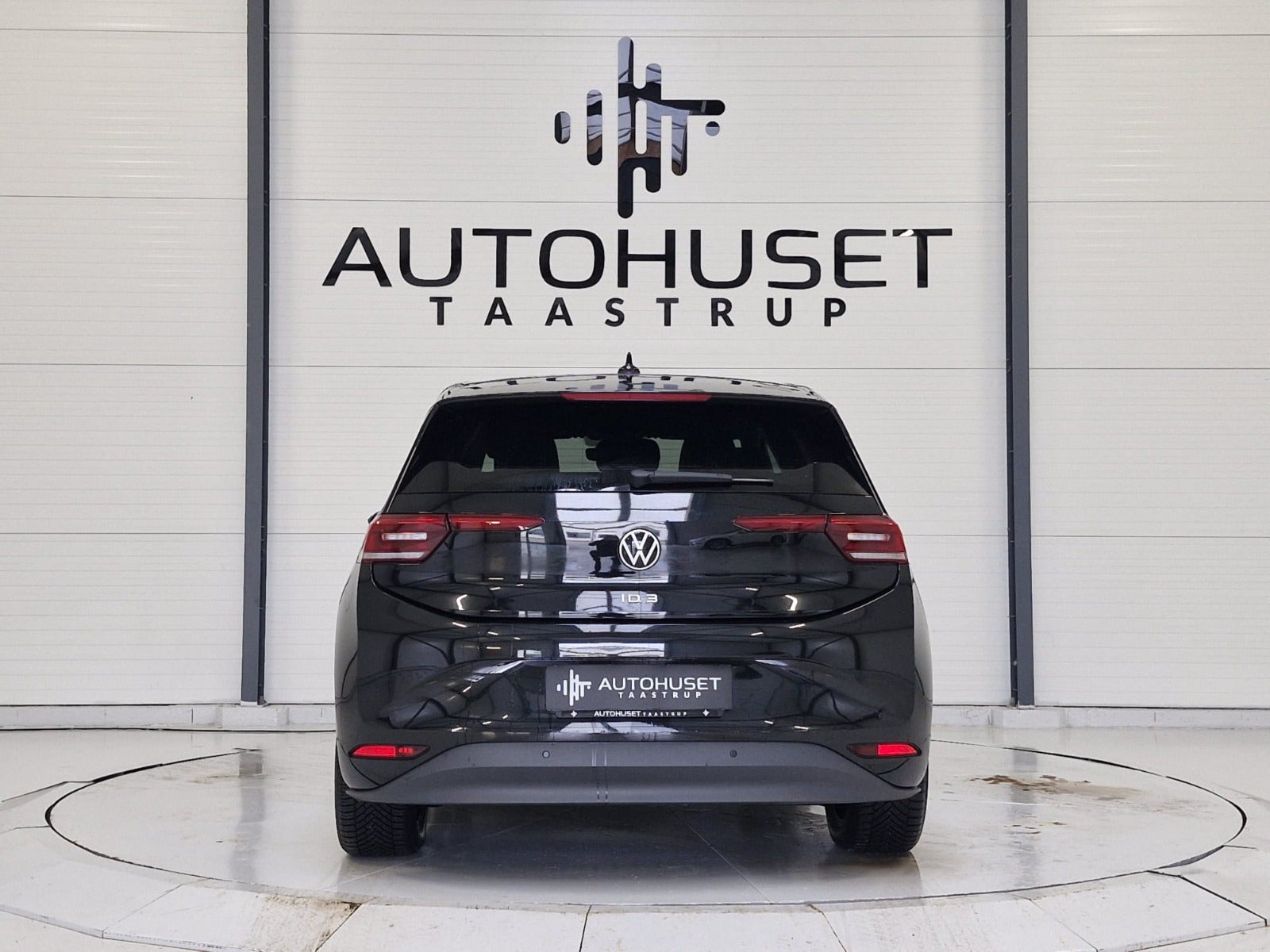 Billede af VW ID.3 58 Style Pro