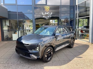 Kia EV5 Long Range Prestige
