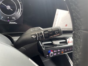 Kia Niro EV Prestige