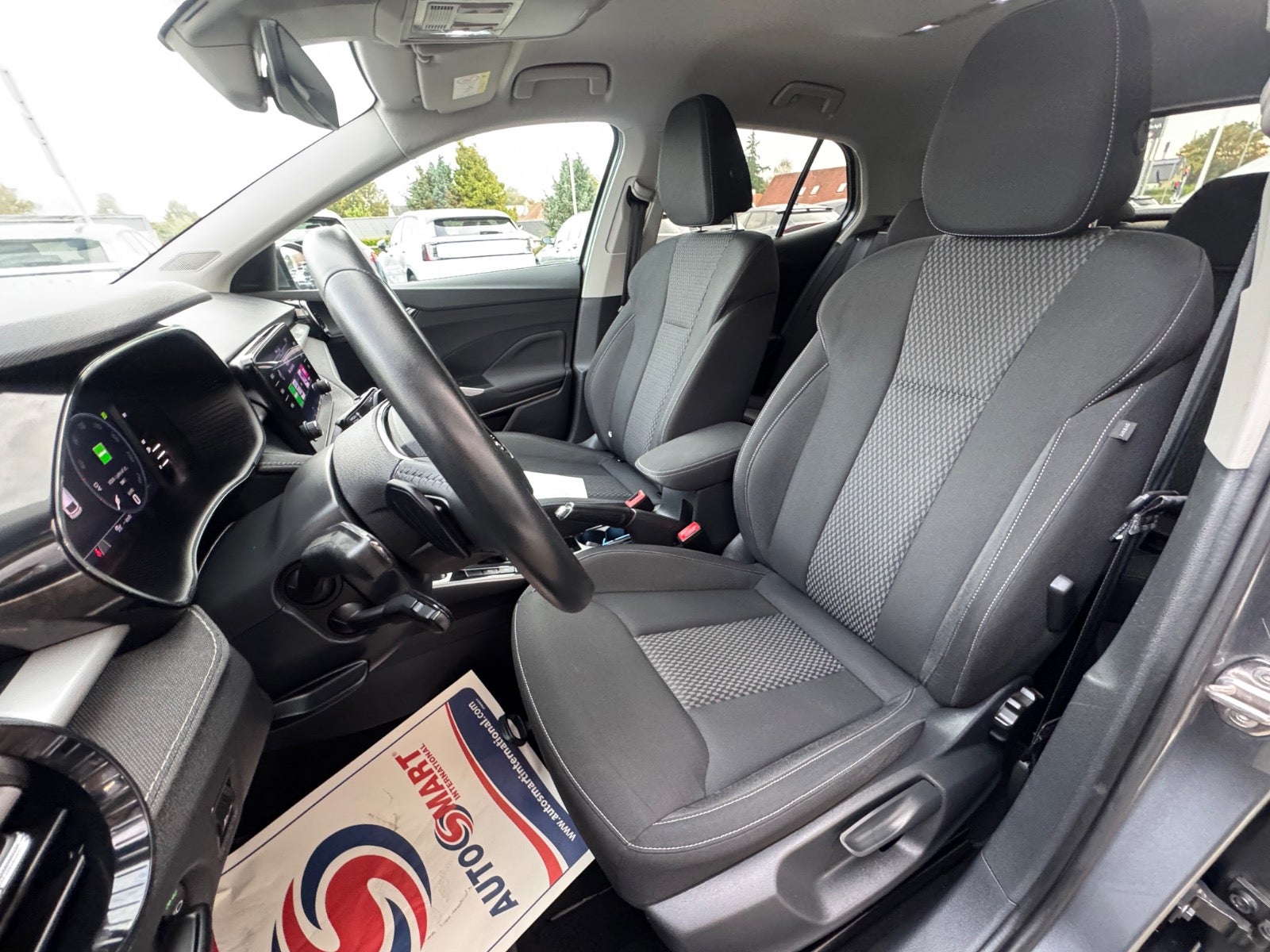 Billede af Skoda Fabia 1,0 TSi 110 Style DSG