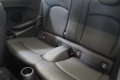 MINI Cooper SE Camden Edition