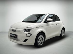 Fiat 500e Icon