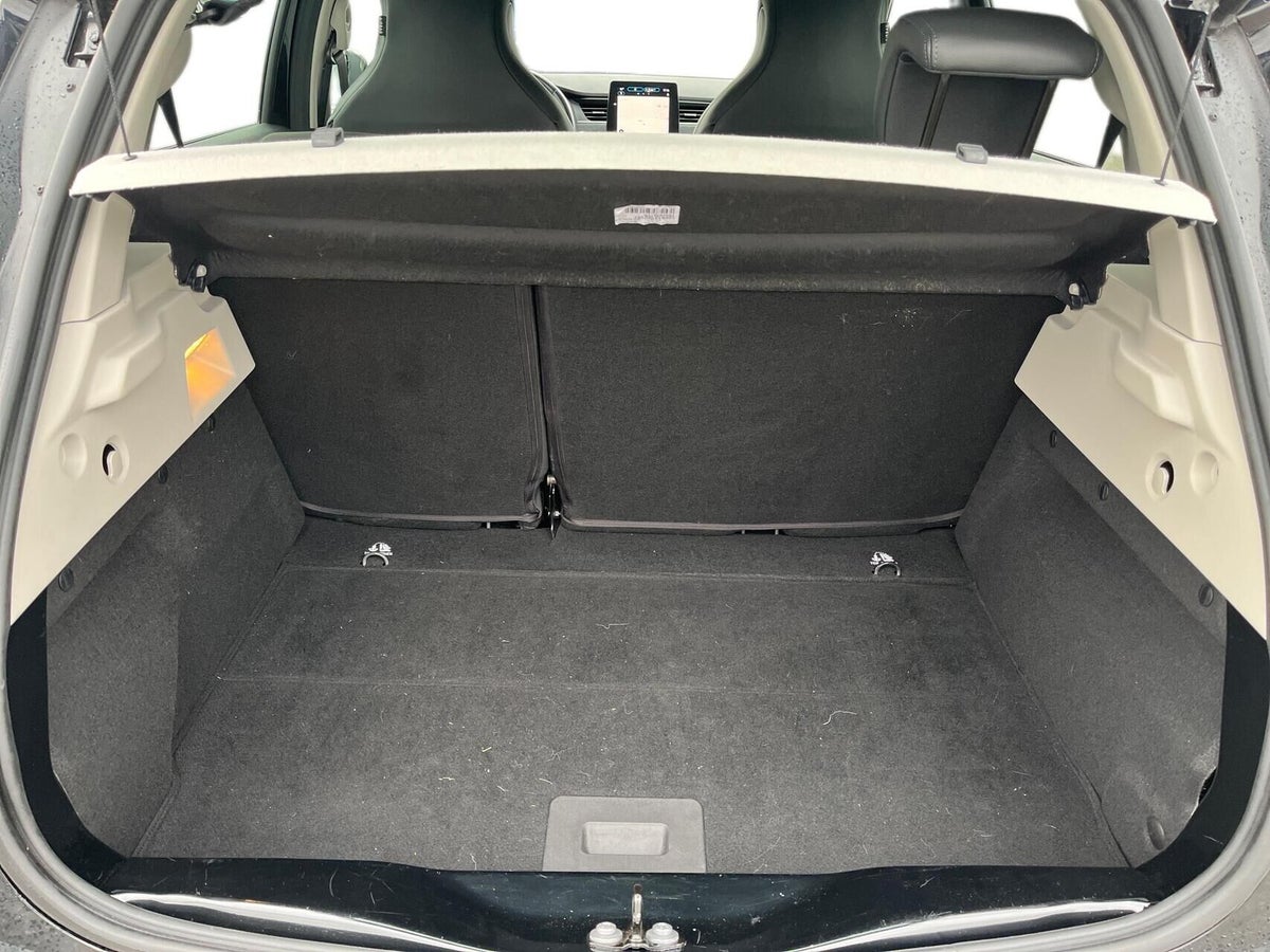 Renault Zoe Intens billede 13