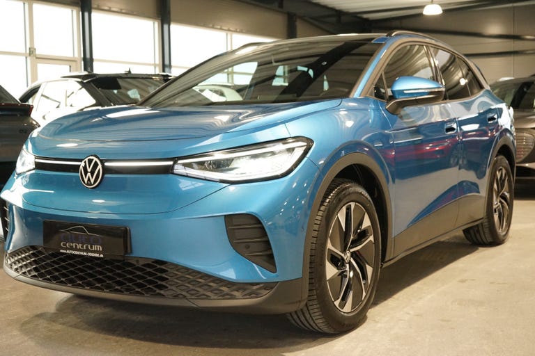 VW ID.4 Style