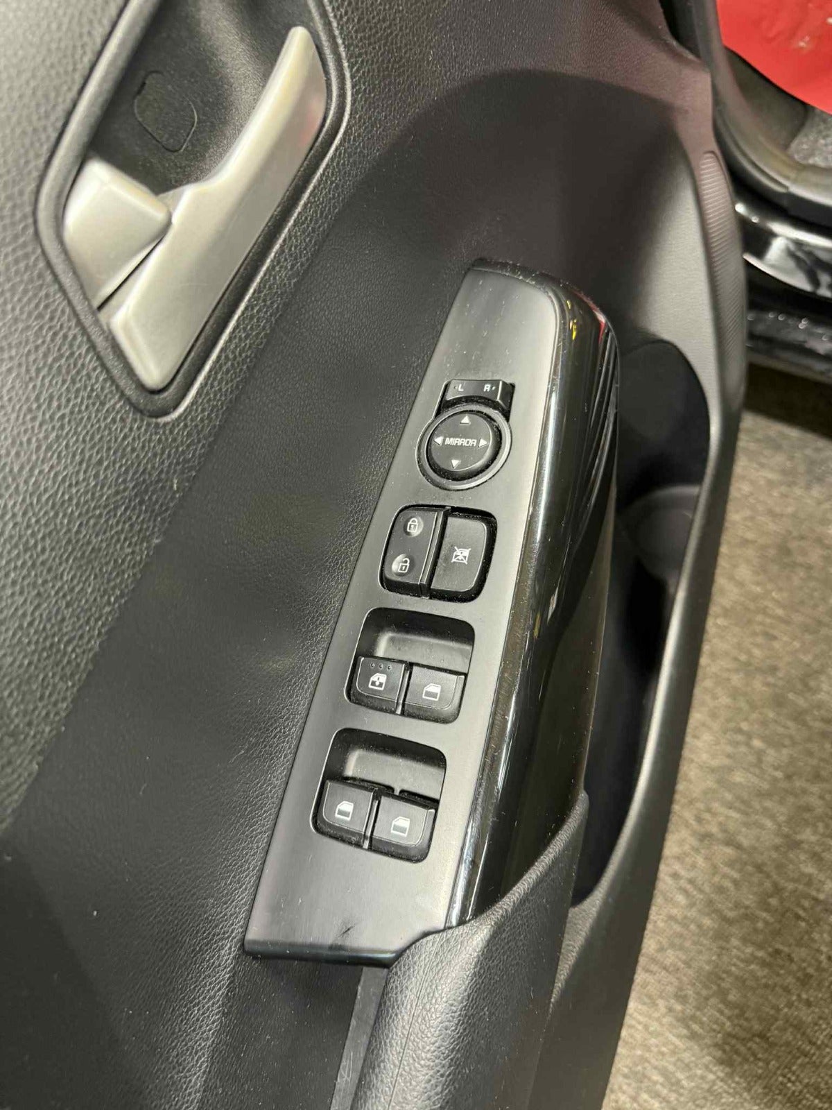 Billede af Kia Picanto 1,0 MPi Advance