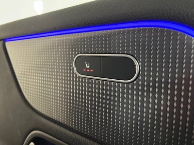 Mercedes EQA300 Progressive 4Matic Van