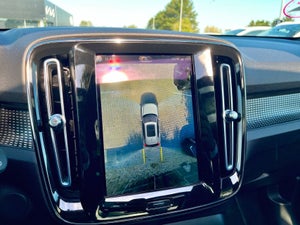 Volvo XC40 P8 ReCharge Twin Ultimate