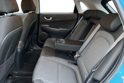 Hyundai Kona EV Select