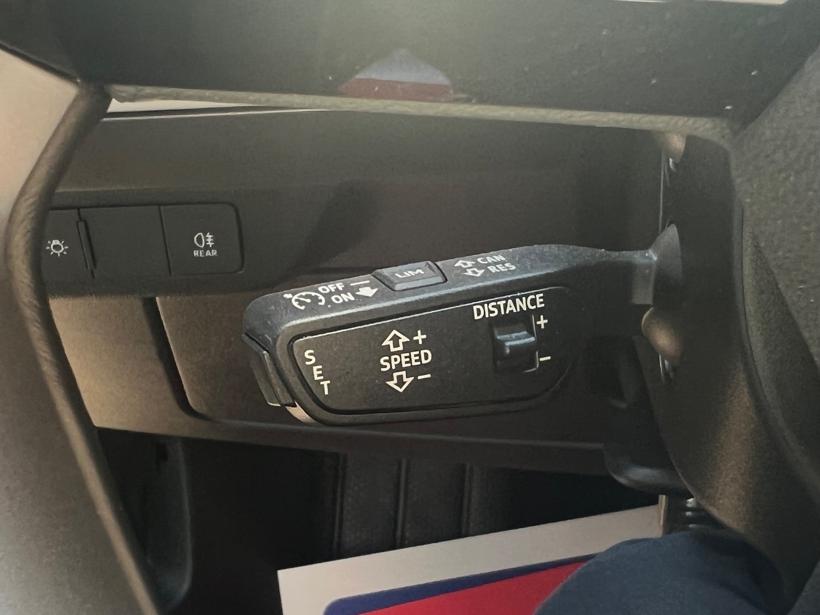 Audi Q4 e-tron Attitude