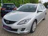 Mazda 6 Advance stc.