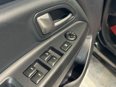 Kia Rio CVVT Active