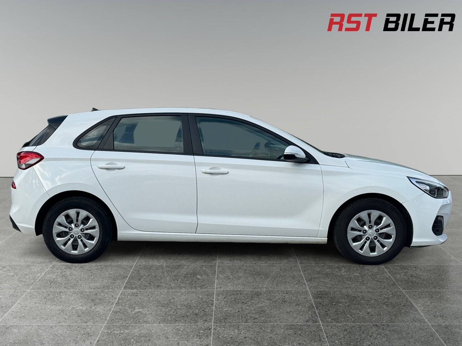 Hyundai i30 2018