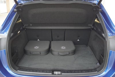 Mercedes EQA300 Progressive 4Matic