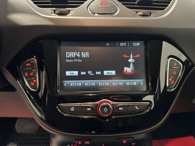 Opel Corsa 16V Enjoy aut.