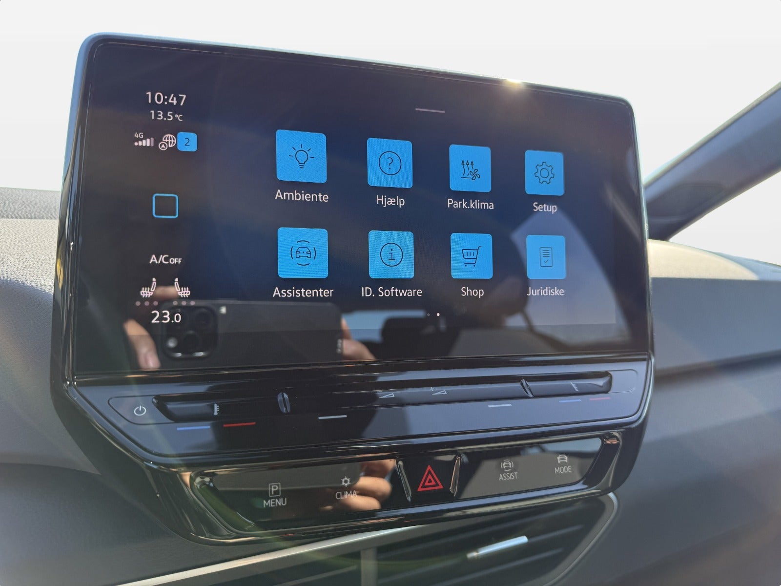 Billede af VW ID.3 58 Pro Life