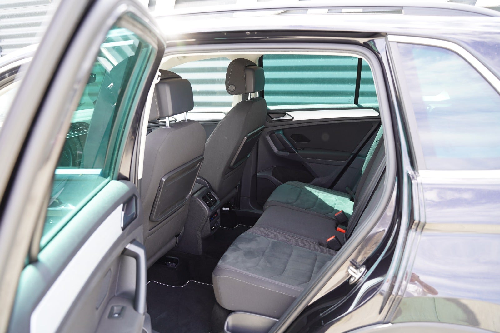 Billede af VW Tiguan 1,5 TSi 150 Comfortline DSG
