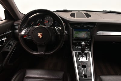 Porsche 911 Carrera S Coupé PDK