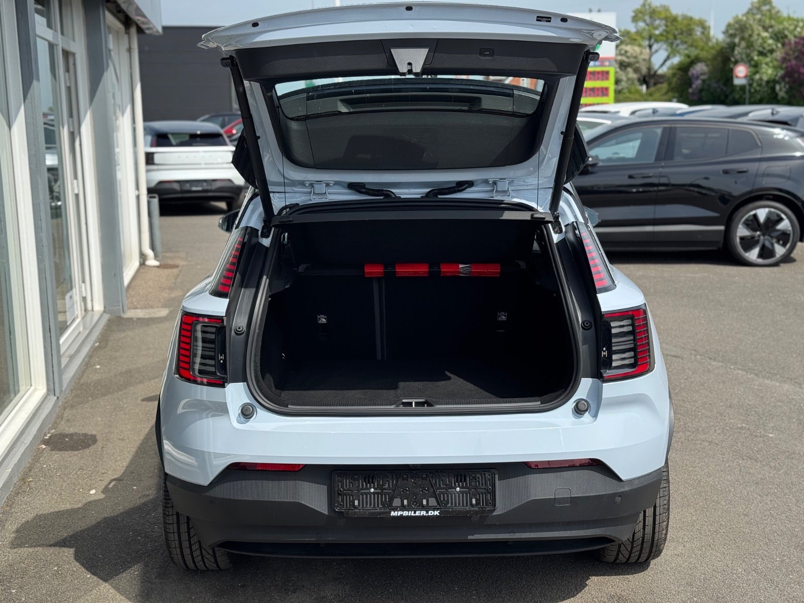 Billede af Volvo EX30  Twin Performance Plus