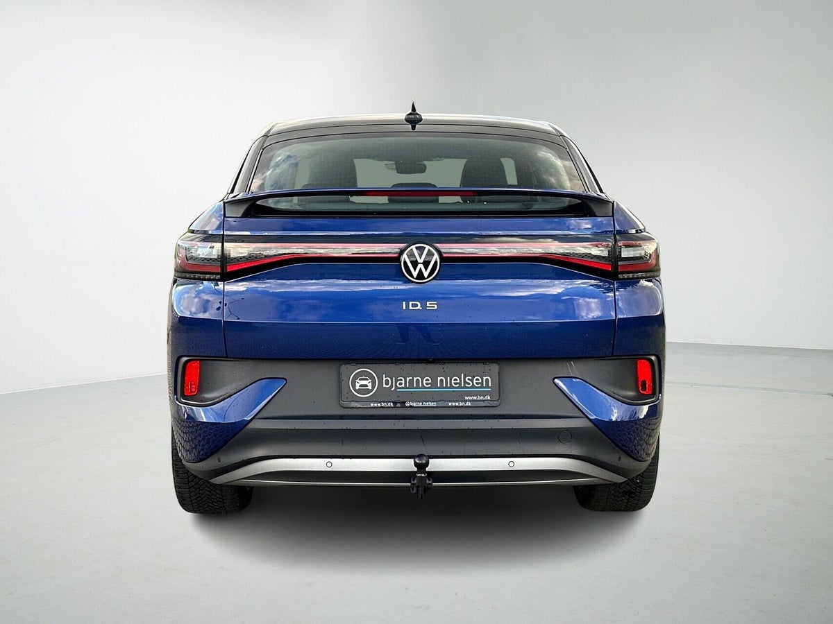 VW ID.5 Pro billede 4