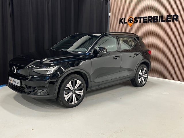 Volvo XC40 P6 ReCharge Plus