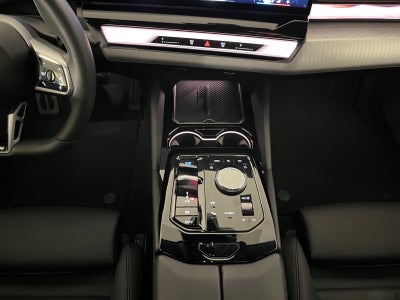 BMW i5 eDrive40 M-Sport